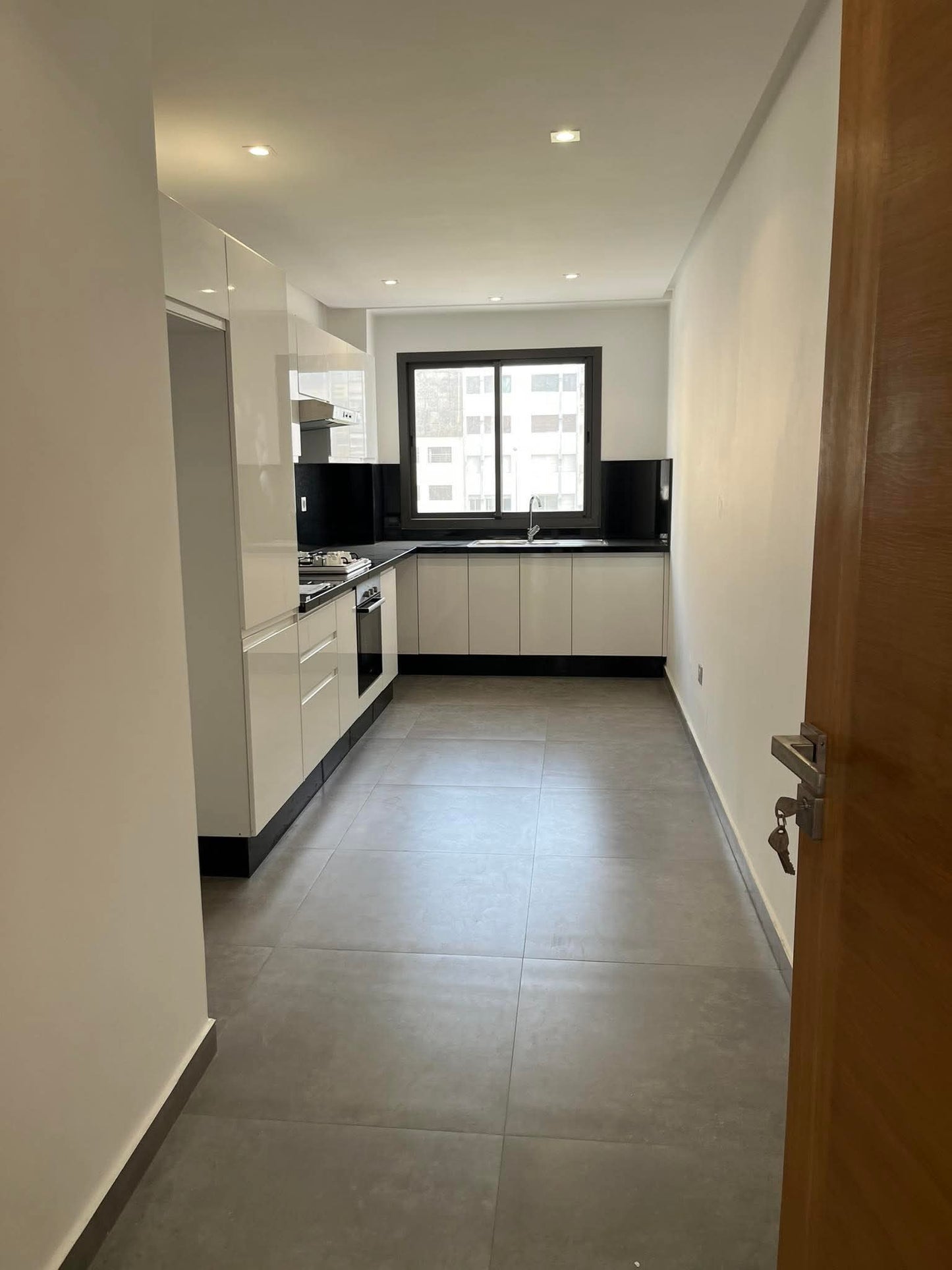 🇲🇦 MAGNIFIQUE APPARTEMENT À VENDRE – 3 Chambres | Quartier des Hôpitaux – Casablanca