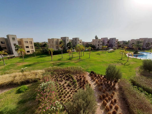 🇲🇦A SAISIR | Appartement de Prestige à Vendre – PRESTIGIA Argan, Marrakech