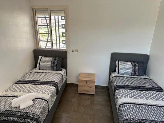 🇲🇦 À LOUER – Appartement Meublé en Longue Durée | Quartier Izdihar – Marrakech