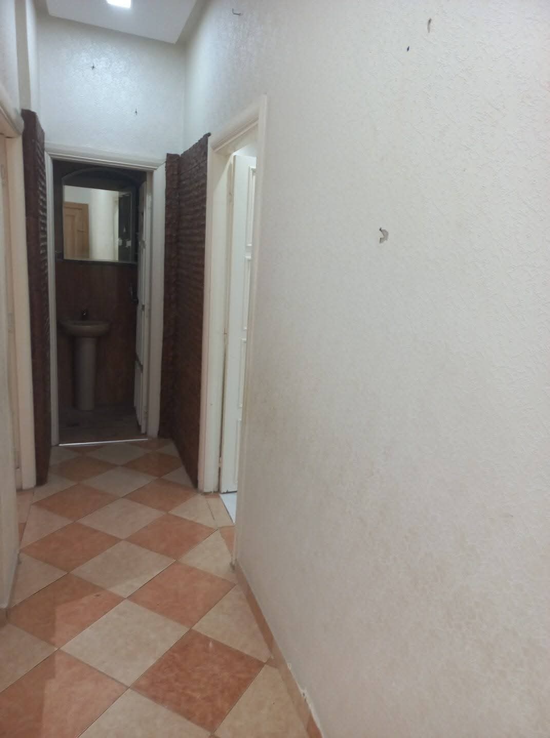 Appartement RDC à Vendre – Oulfa Zoubir 🇲🇦