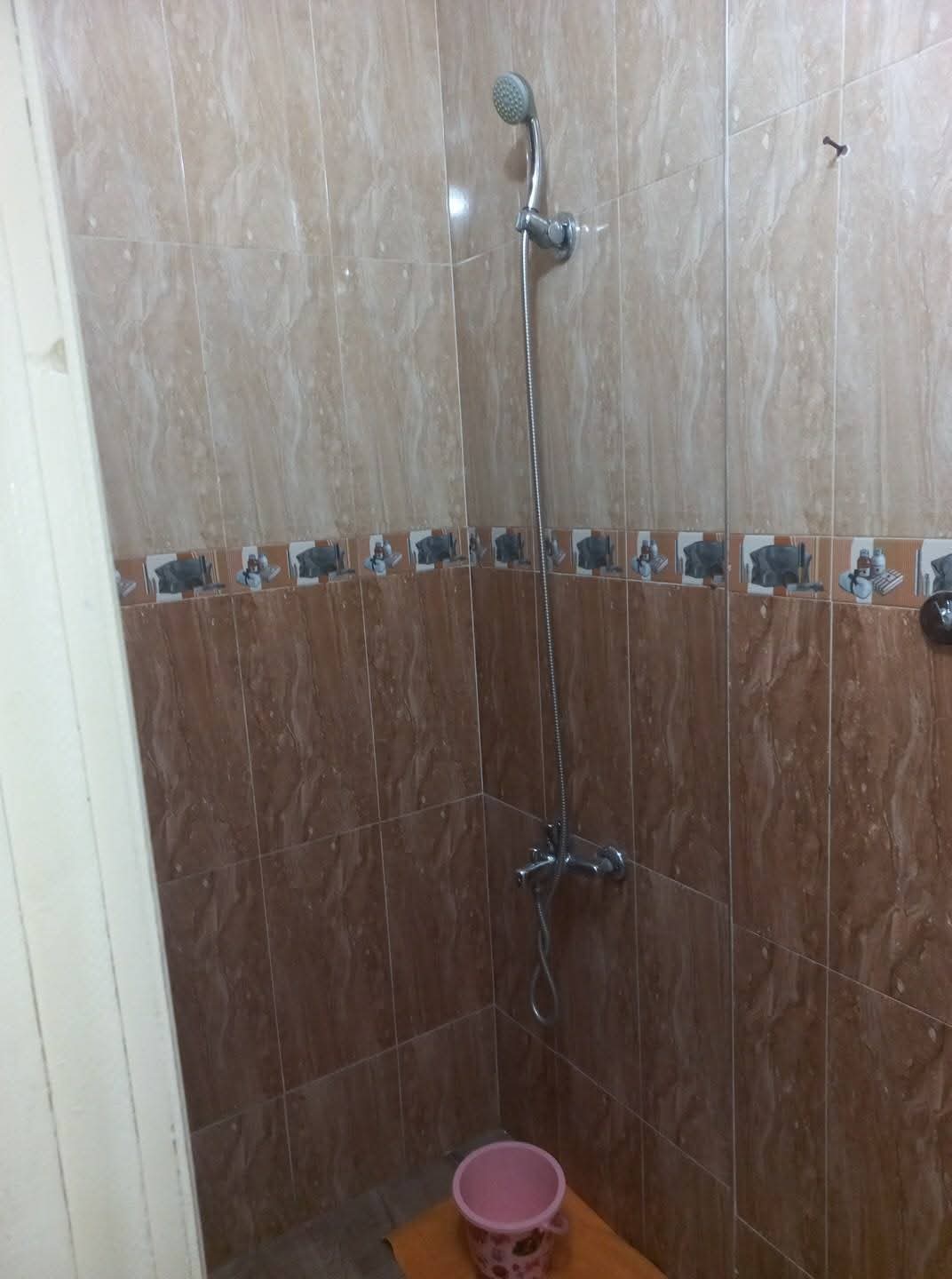 Appartement RDC à Vendre – Oulfa Zoubir 🇲🇦