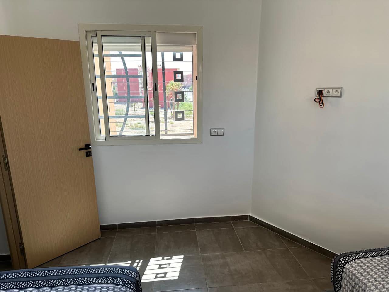🇲🇦 À LOUER – Appartement Meublé en Longue Durée | Quartier Izdihar – Marrakech