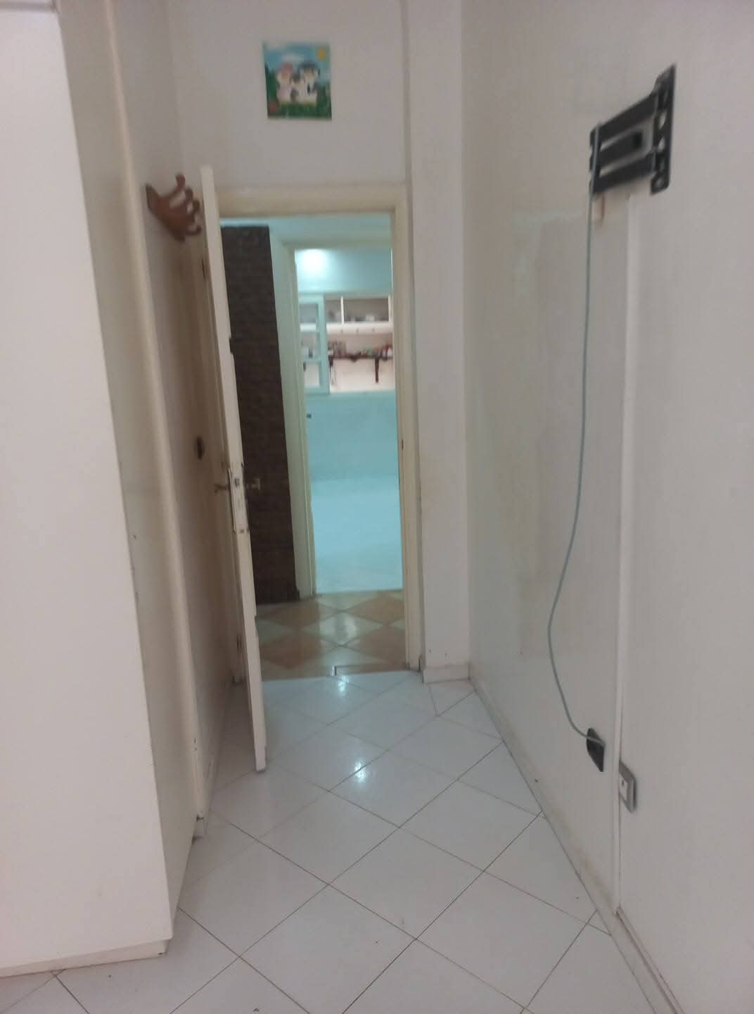 Appartement RDC à Vendre – Oulfa Zoubir 🇲🇦