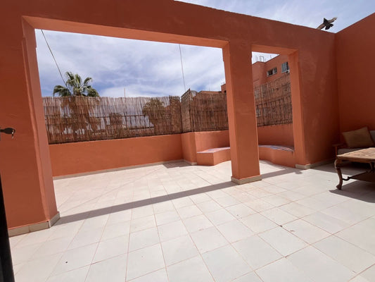 🇲🇦 Appartement Rare avec Grande Terrasse à Vendre – Gueliz Marrakech 🇲🇦