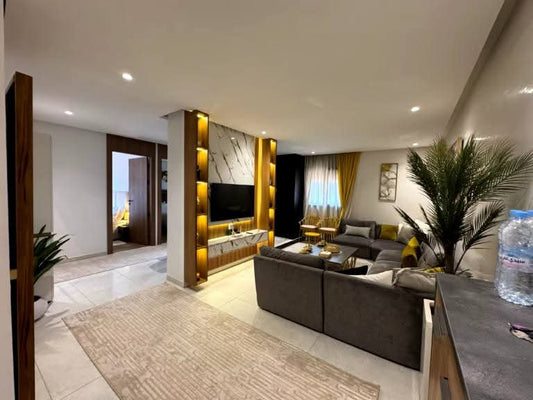 🇲🇦 VILLA D’EXCEPTION À VENDRE – VUE PANORAMIQUE SUR ARGAN GOLF – AGADIR
