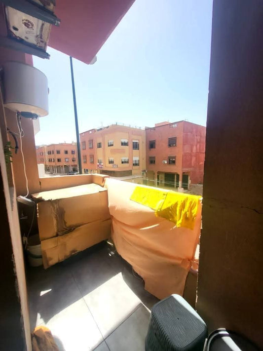 🇲🇦 En vente – TARGA – Appartement T3  – 69 m²