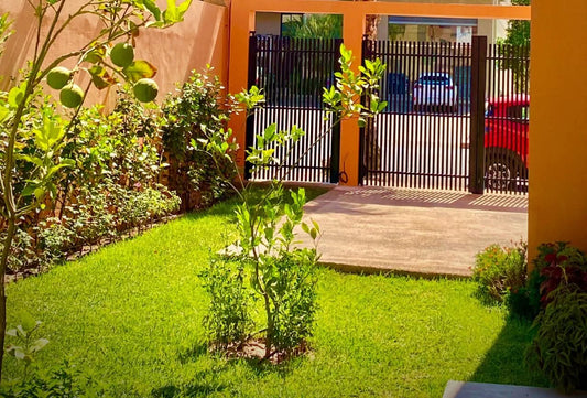 🇲🇦 À VENDRE – VILLA MODERNE AVEC PISCINE À TARGA, MARRAKECH