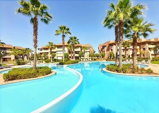 🇲🇦 Appartement Haut Standing à Vendre – Prestigia Opale, Marrakech