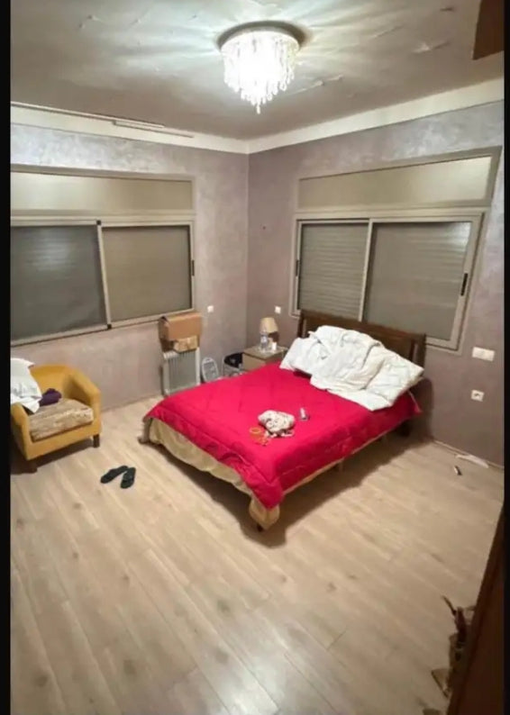 🇲🇦 À VENDRE – Appartement élégant avec jardin à France Ville, Casablanca
FOR SALE –
