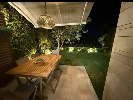 🇲🇦SUPERBE APPARTEMENT  DE LUXE À VENDRE – Avec Piscine & Parking | Guéliz, Marrakech
