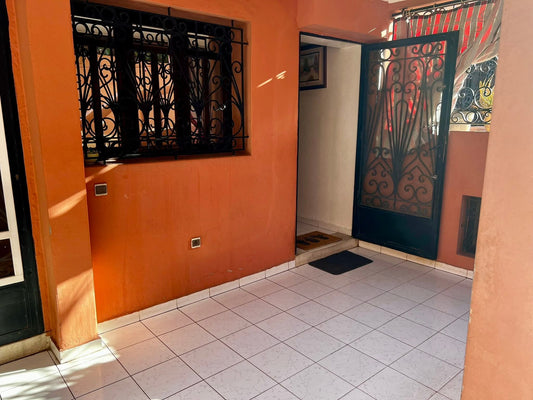 🇲🇦 RARE OPPORTUNITÉ – Appartement de 192 m² avec jardin privé