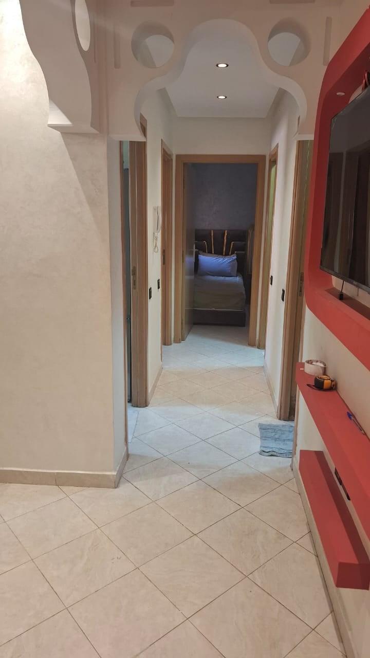 🇲🇦Appartement à vendre – Jnan Aourad, Marrakech