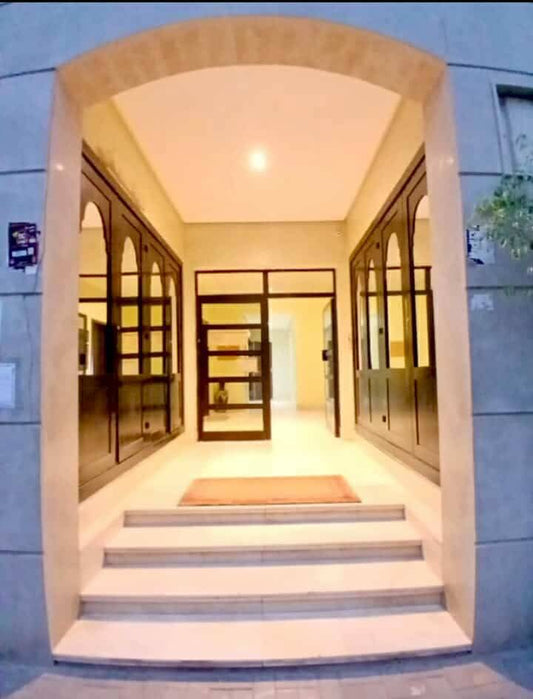 🇲🇦 MODERN APARTMENT FOR SALE – IZDHAR, CASABLANCA