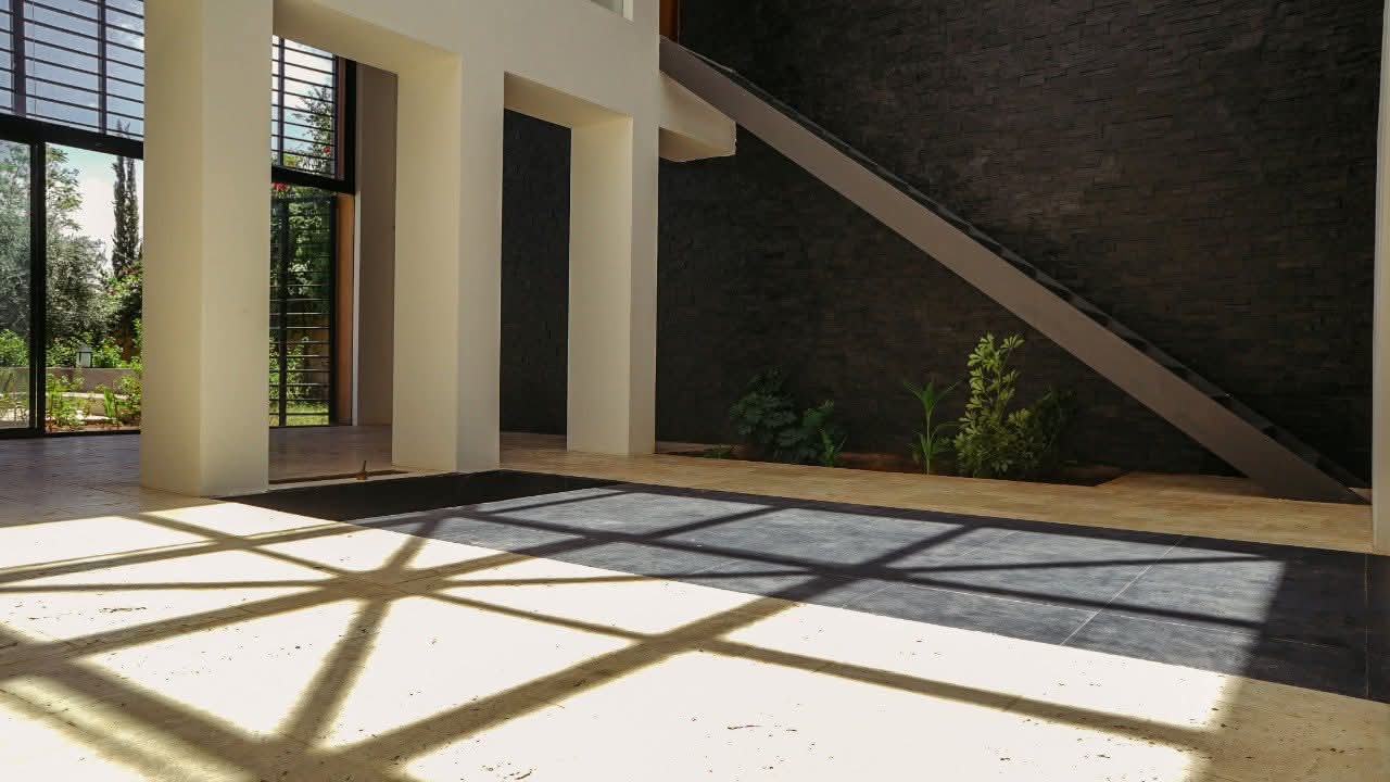 🇲🇦Villa avec Jardin & Hammam Beldi | Route de l’Ourika – Marrakech (35 km)