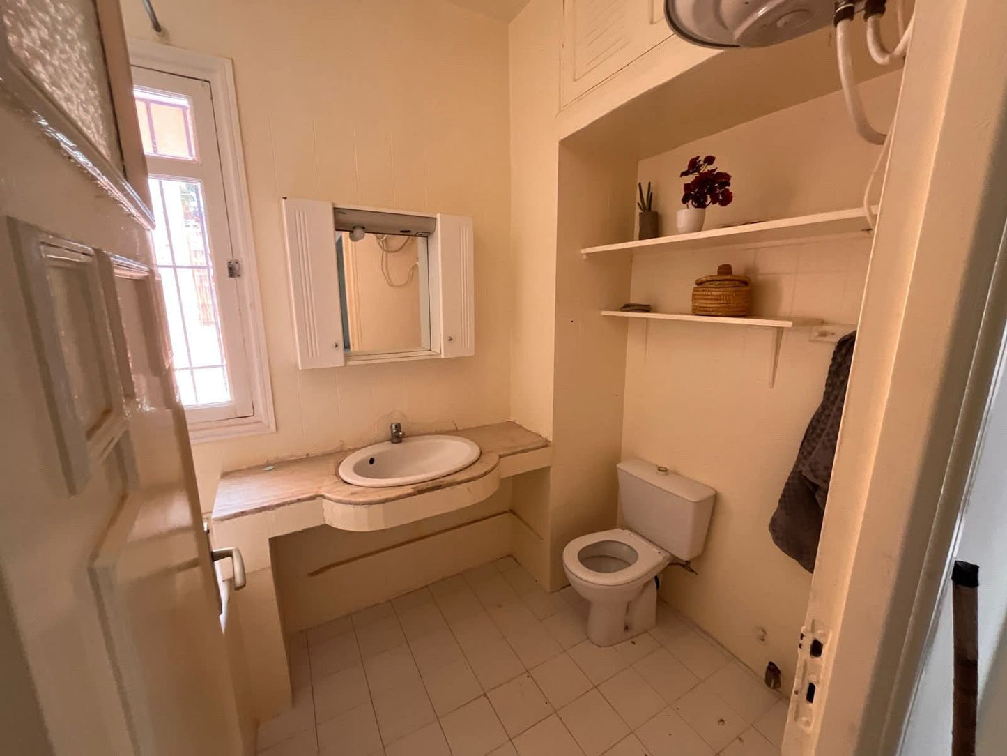🇲🇦 Appartement Rare avec Grande Terrasse à Vendre – Gueliz Marrakech 🇲🇦