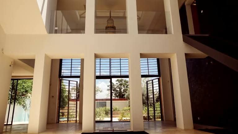 🇲🇦 A SAISIR VILLA CONTEMPORAINE D'EXCEPTION– AL MAADEN, Marrakech