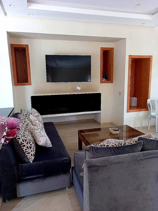 🇲🇦 À VENDRE – Élégante Villa avec Piscine | Route de l’Ourika – Km 10, Marrakech