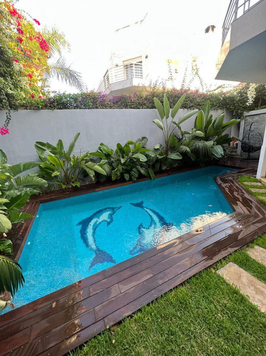 🇲🇦 VILLA DE CHARME A VENDRE | Californie, Casablanca
