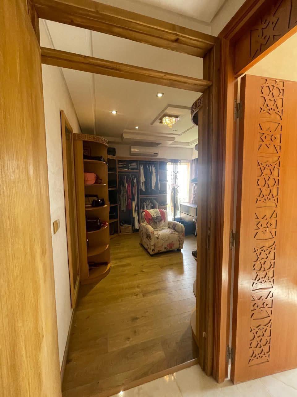 🇲🇦✨A vendre Somptueuse Villa de Prestige à Marrakech – VNA + Titre Foncier