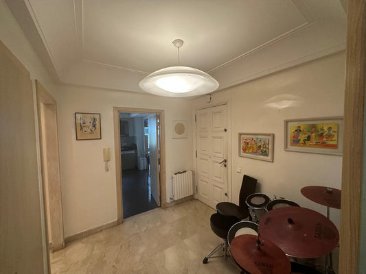 🇲🇦A VENDRE SUPERBE REZ-DE-JARDIN à Ain Diab | 313 m² de confort & verdure à Casablanca