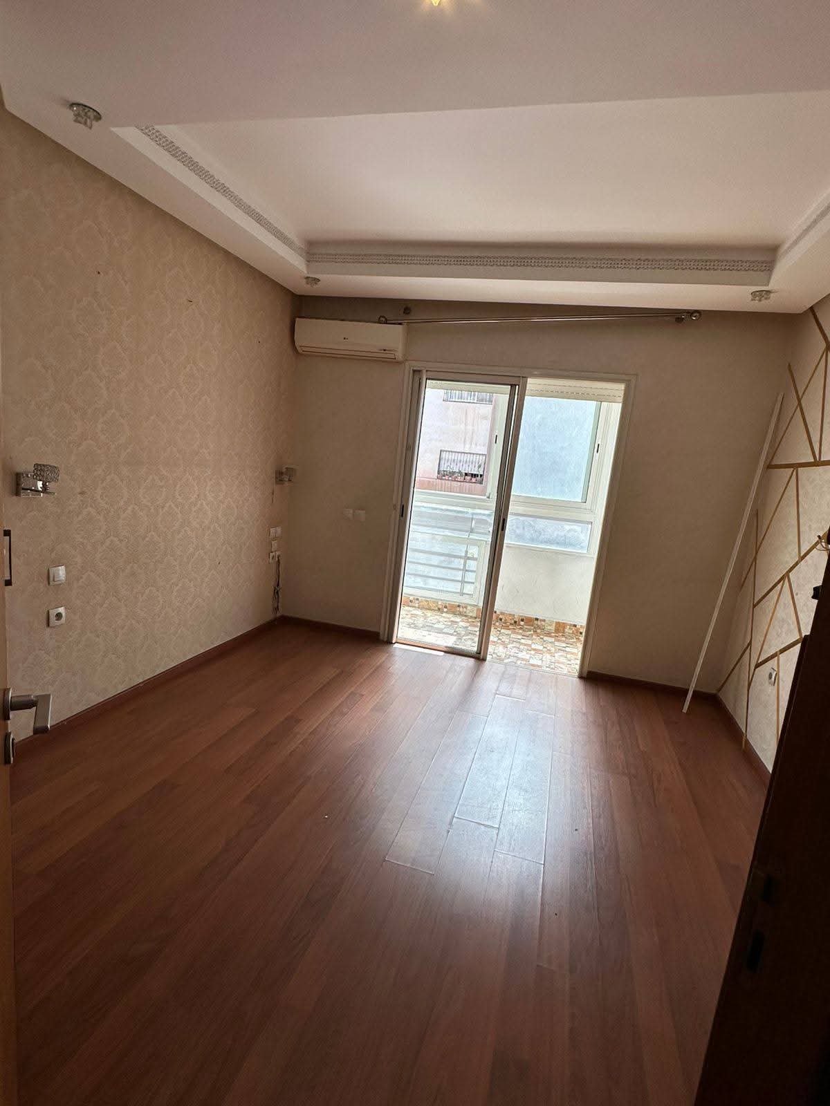 EXCLUSIVITÉ 🇲🇦– Appartement de Luxe à Vendre | Quartier EL Fida – Casablanca